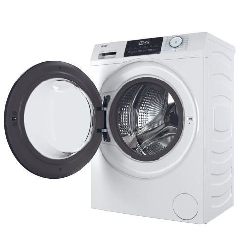 WASHING MACHINE FREESTANDING 60CM  HW80-BP14929A-S (8KG / A / ΑΤΜΟΥ / PILLOW DRUM)